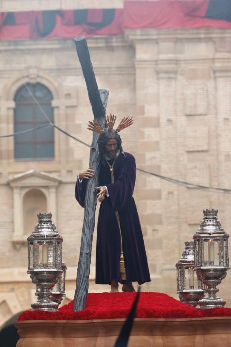 Miércoles Santo | Mediadora