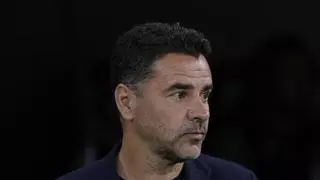 "¿El penalti a Mbappé? Vitor Reis dice que iba por delante"