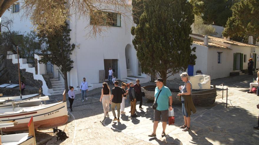 Calor de juny a ple mes d&#039;abril: arriben dies inusualment càlids