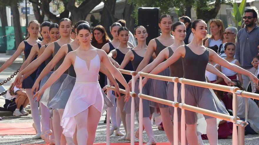 Siete noches de danza en Ibiza: flamenco, urbana y contemporánea por 8 euros en Cas Serres