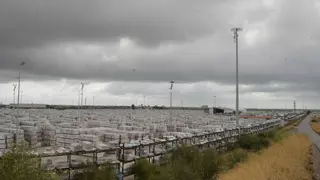 STN compra el 100% del suelo y reactiva el polígono Casablanca 2 de Moncofa