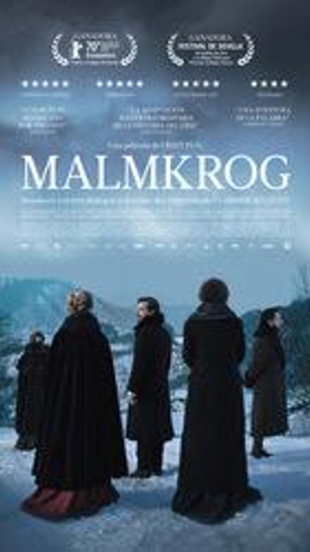 Malmkrog