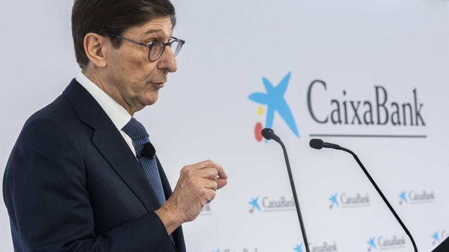 CaixaBank incrementa en un 70% la financiación para los hoteles de la Comunidad