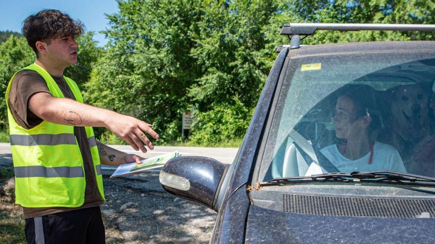 Els alcaldes aproven el nou model de vigilar les rieres