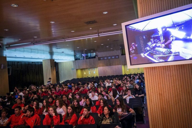 El Periódico del Estudiante presenta su nueva temporada