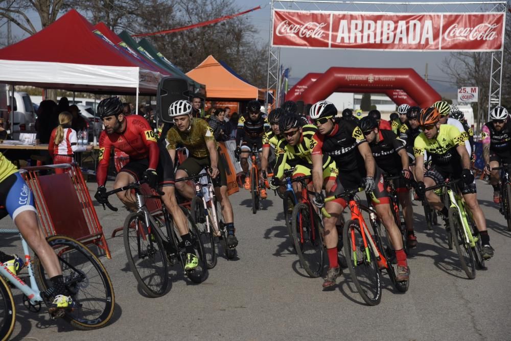 Setè trofeu Ciutat de Manresa de ciclocròs