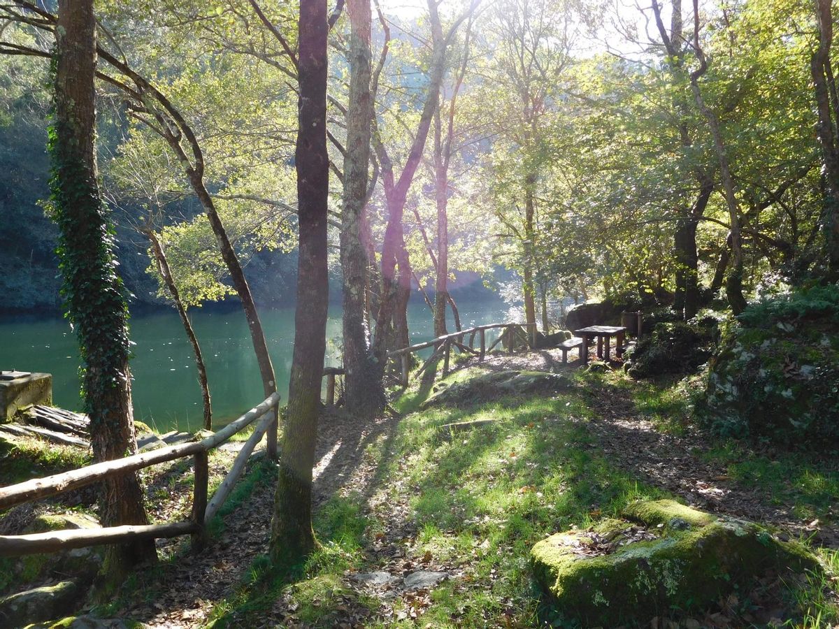 EN IMÁGENES: Los 5 paisajes asturianos que no puedes perderte esta Semana Santa