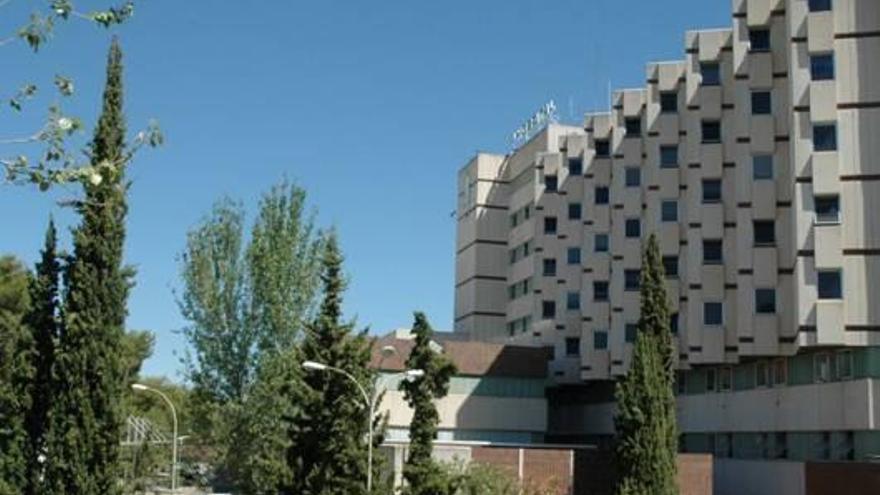 Condenan al SAS a pagar a una familia de Cabra 182.000 euros por la muerte de una niña