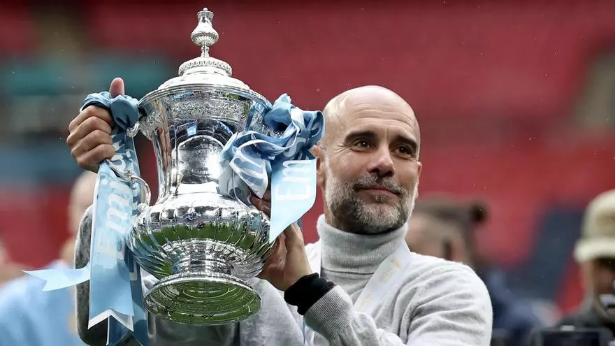 La prensa carga contra Guardiola: "No es ni un visionario ni una leyenda, solo un fraude; eso o es miope"
