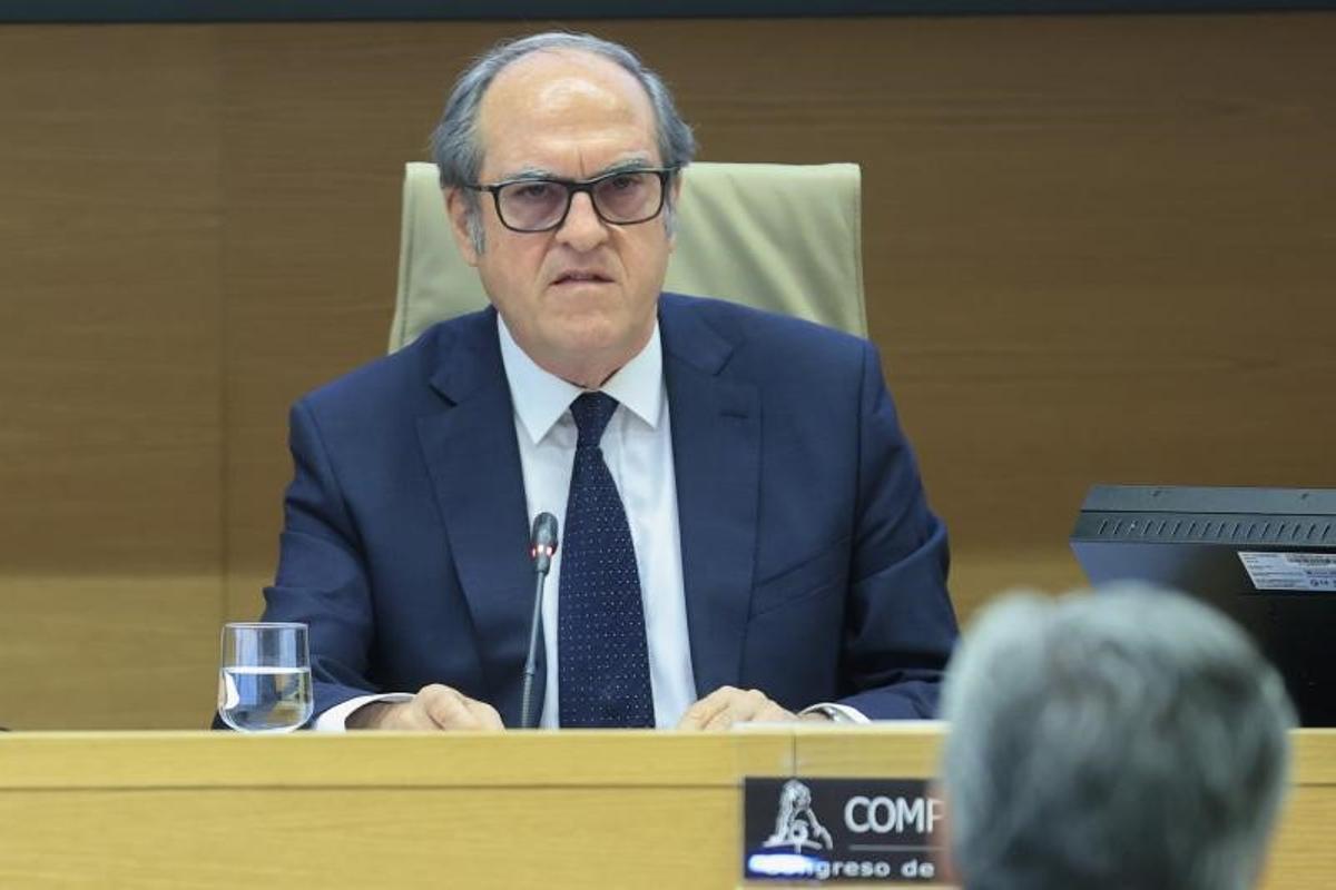 Gabilondo posa en dubte la col·laboració de l’Església en la investigació dels abusos