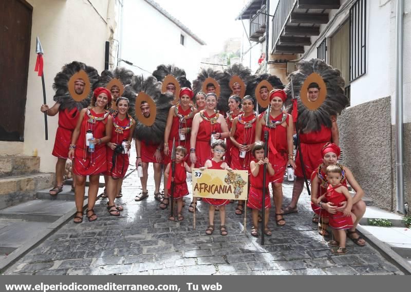 L'Anunci de Morella