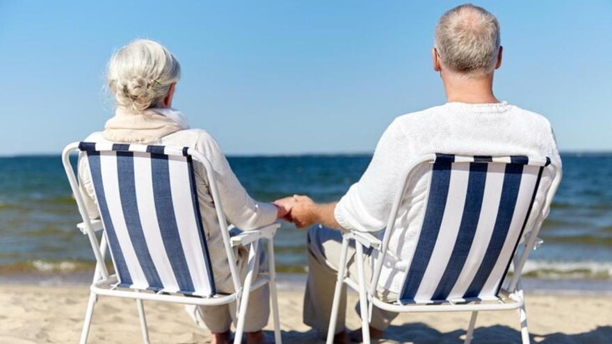 Cambio en la edad de jubilación: a partir de 2024, tendrás que cumplir estos años para retirarte