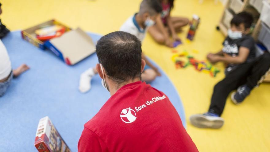 Save the Children Andalucía organiza campamentos en verano. | SAVE THE CHILDREN