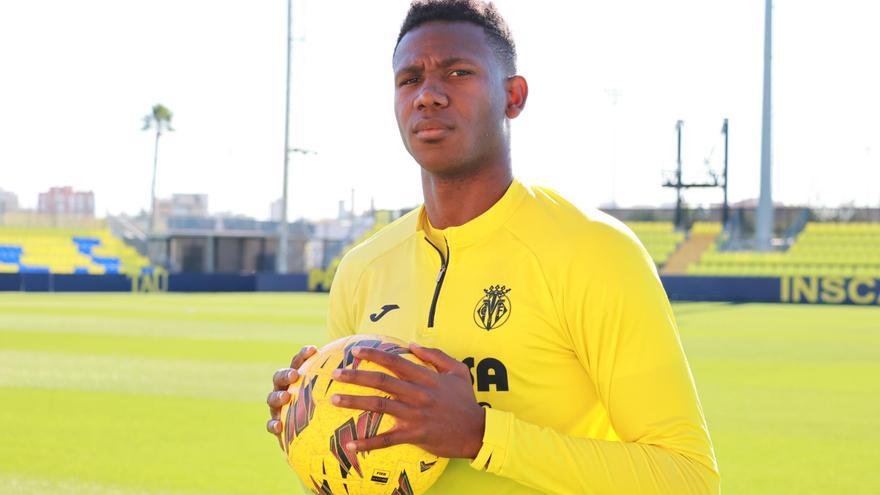 Vídeo | Conoce a fondo a Yerson Mosquera, jugador del Villarreal CF