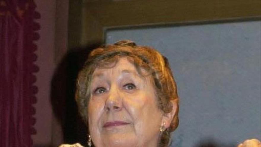 fallece a los 87 años la actriz alicia agut