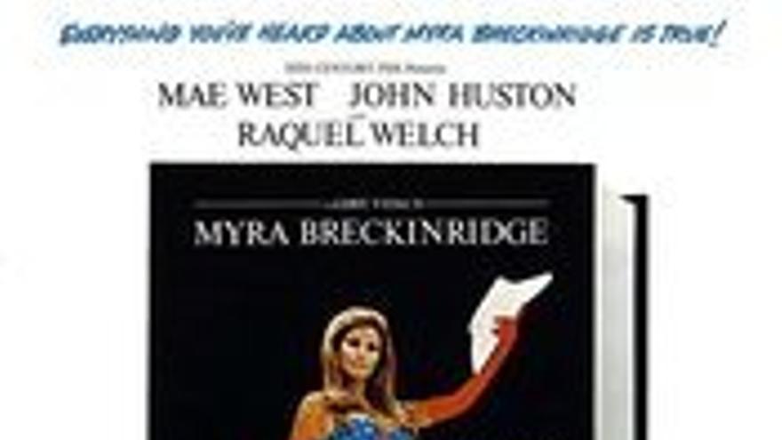 Myra Breckinridge