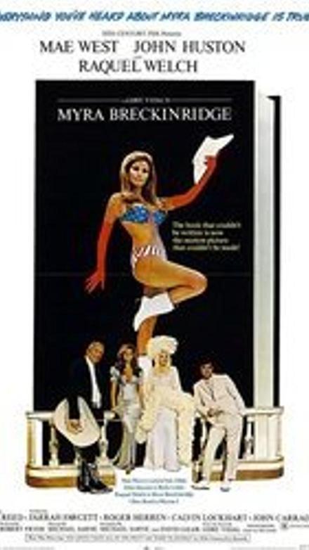 Myra Breckinridge