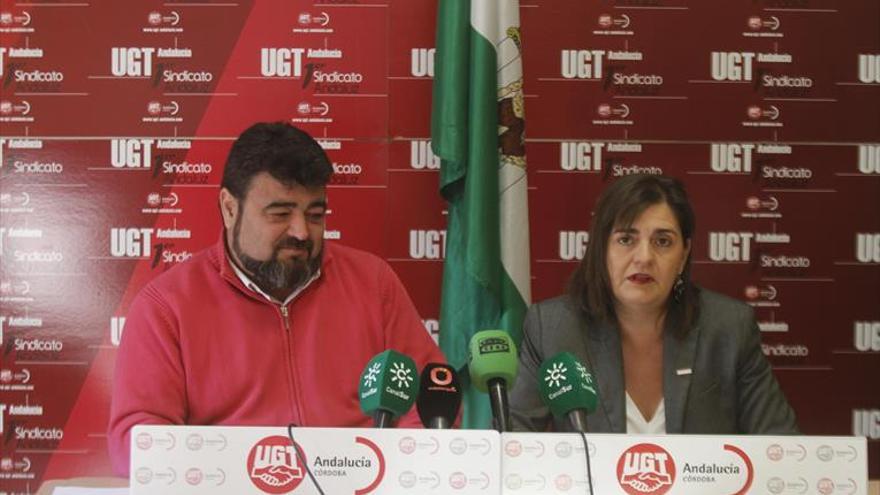 UGT y CCOO apelan al «espíritu» del 4D