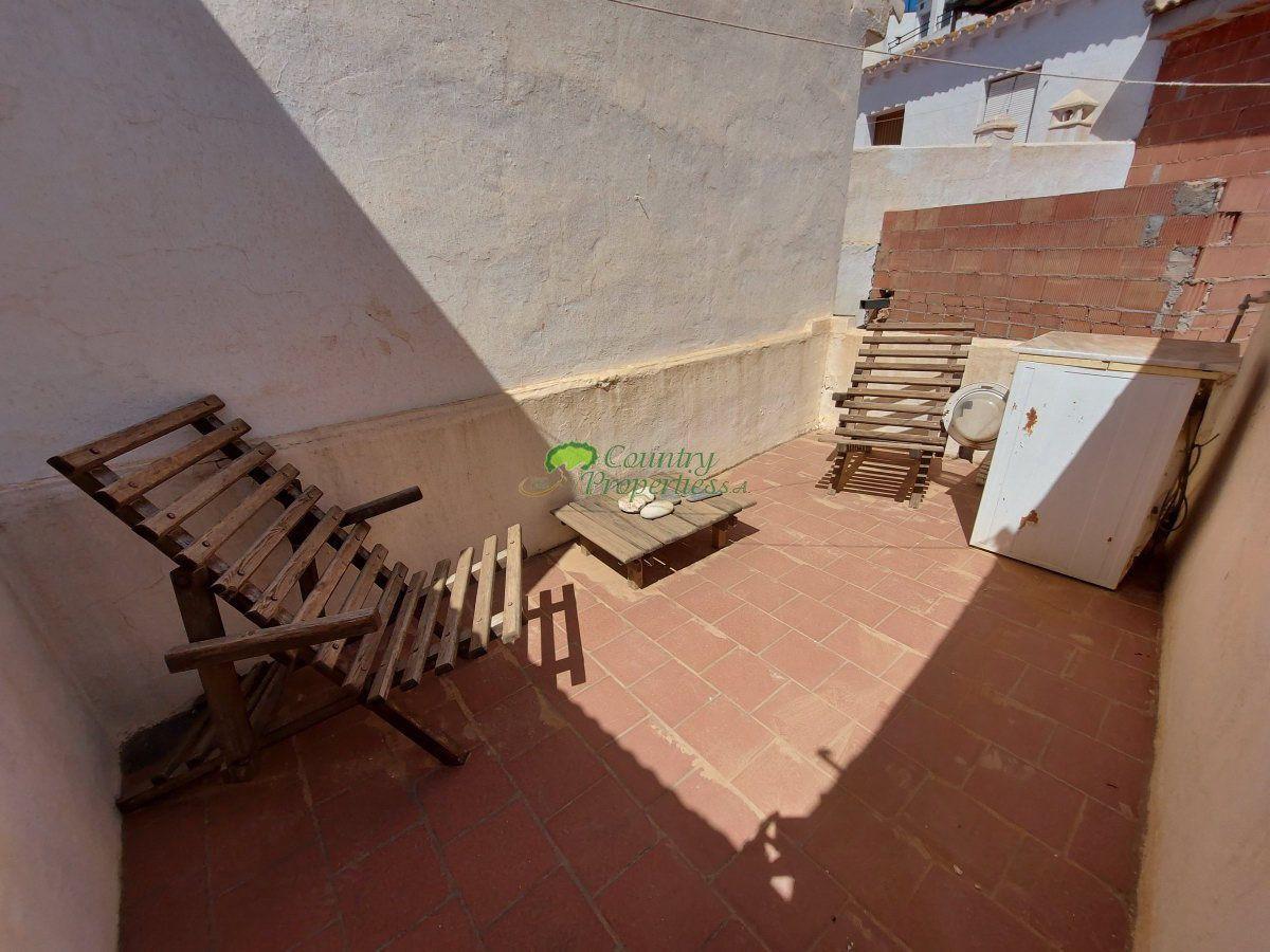 Casa barata en venta en Málaga