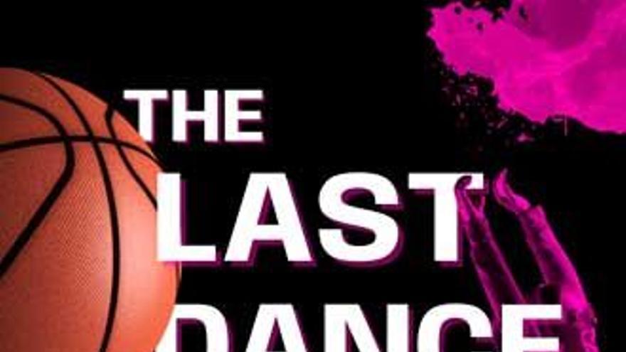 The last Dance