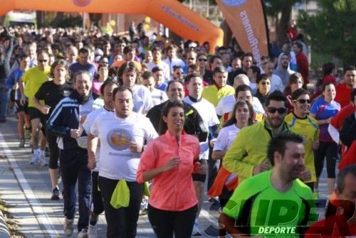 Beer Runners de Valencia