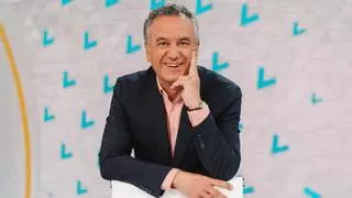 Roberto Brasero: "El tiempo y la vida nos han dado una lección: que el sol siempre acaba saliendo"
