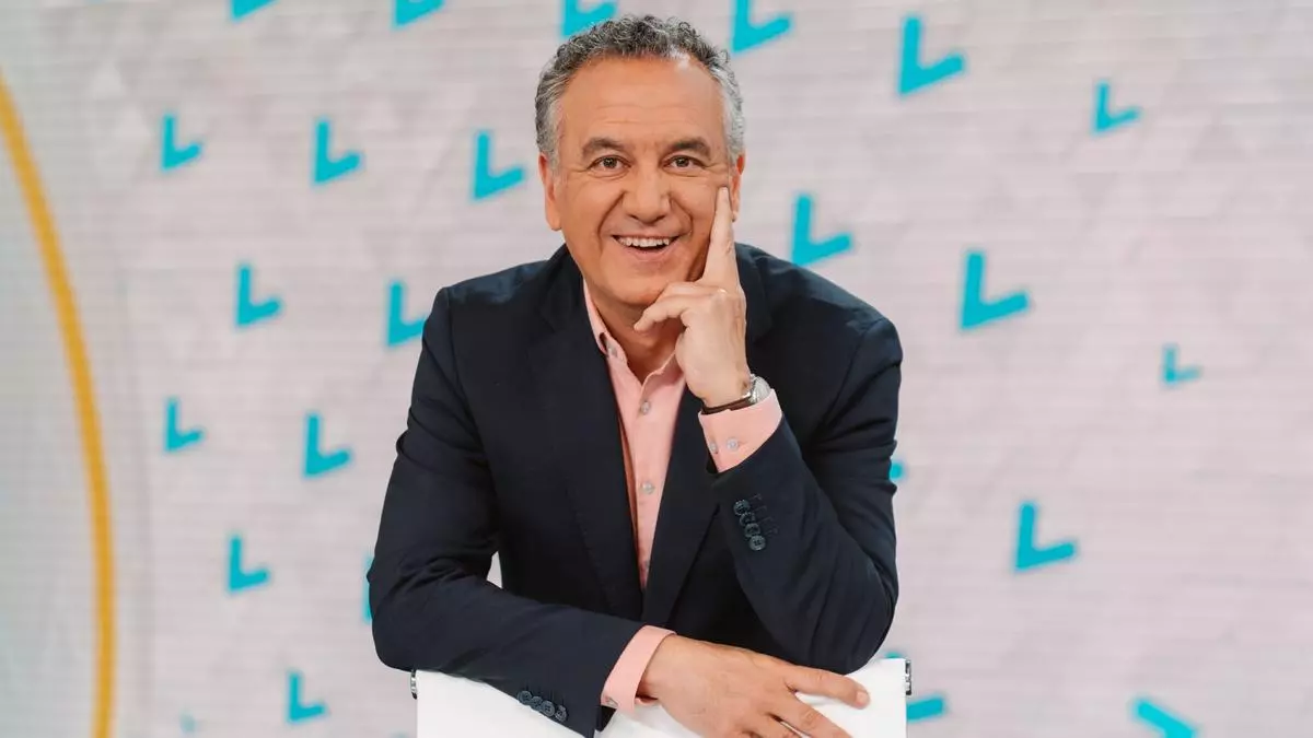 Roberto Brasero: "El tiempo y la vida nos han dado una lección: que el sol siempre acaba saliendo"