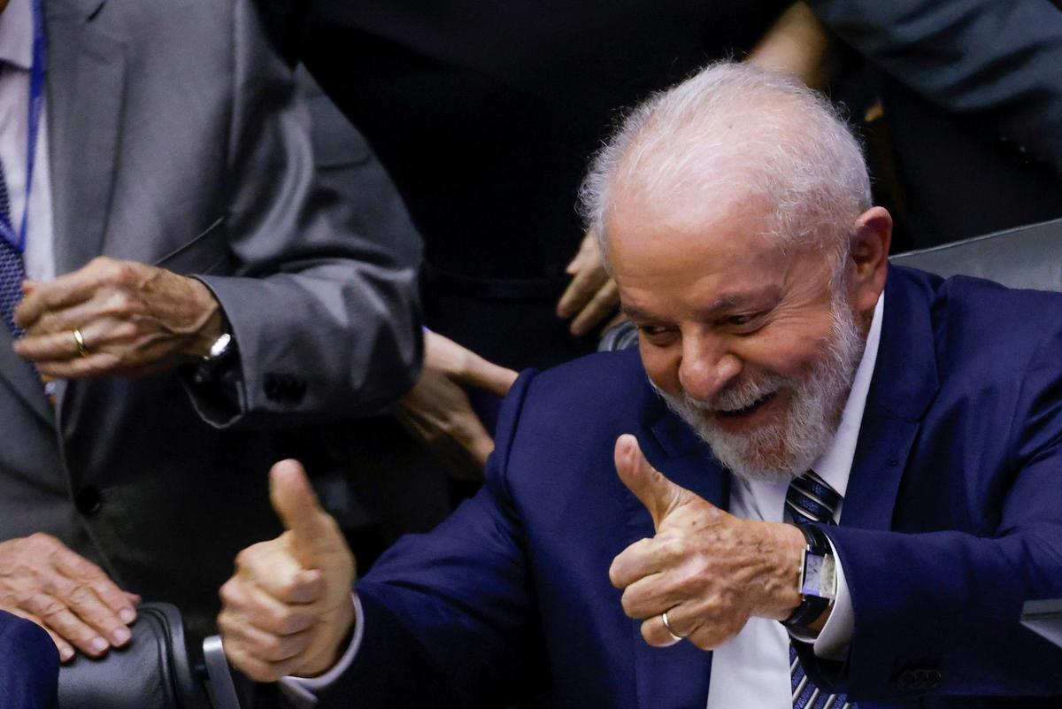 Un año de Lula en el Gobierno de Brasil: avances y asignaturas pendientes