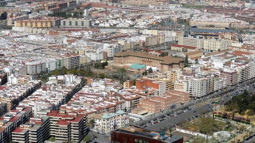 521 viviendas turísticas en Córdoba