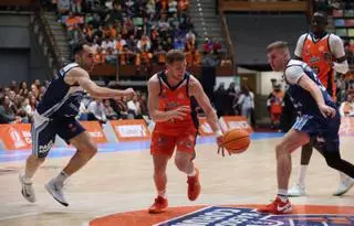 Un Leyma sin «euforia» busca edificar su octava maravilla contra el Melilla