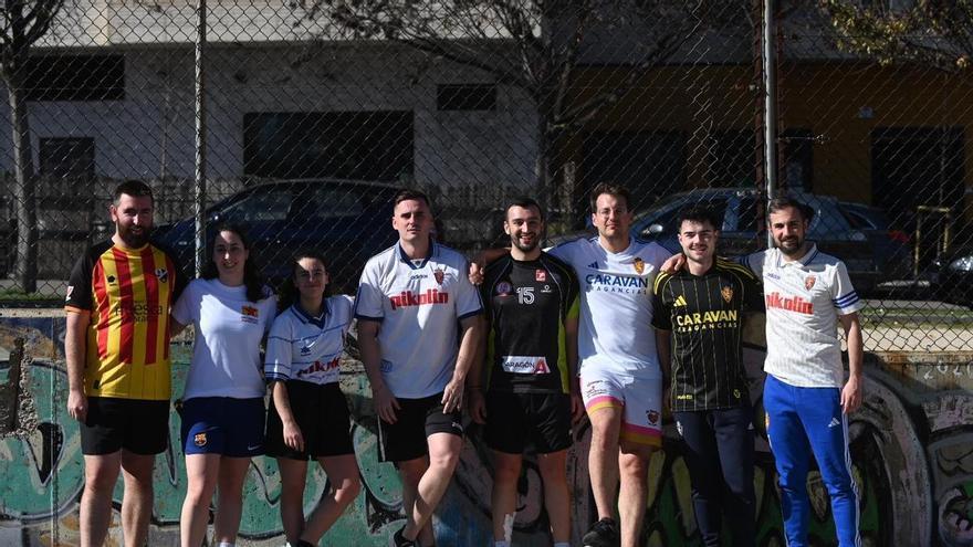 Directo | Última hora de las elecciones de Aragón el 8F: el PP busca no depender de Vox; el PSOE, vencer a las encuestas