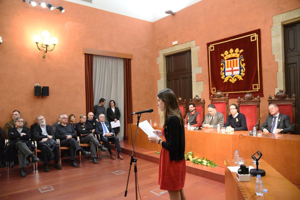 Premis Lecetània i el Bages de Cultura