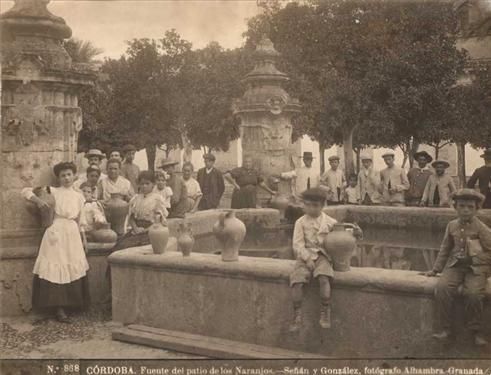 Postales Andaluzas, Rafael Señán y la fotografía turística