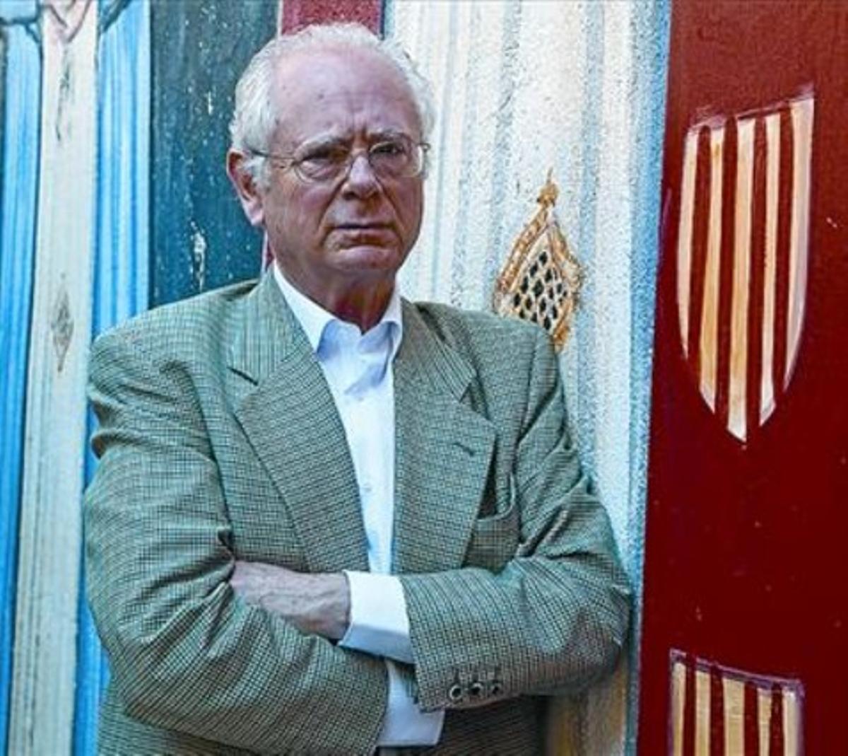 «He sido devorado por mi leyenda» El raro_MEDIA_2