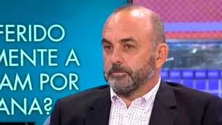 Ginés Corregüela la lía en el polígrafo y se descubre si infidelidad a Yaiza: "Miente"