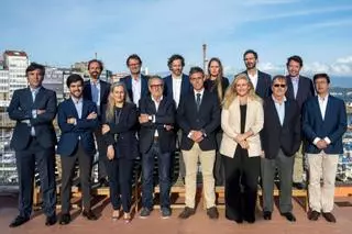 Dos candidaturas a la presidencia para el Real Club Náutico de A Coruña en sus elecciones de junio