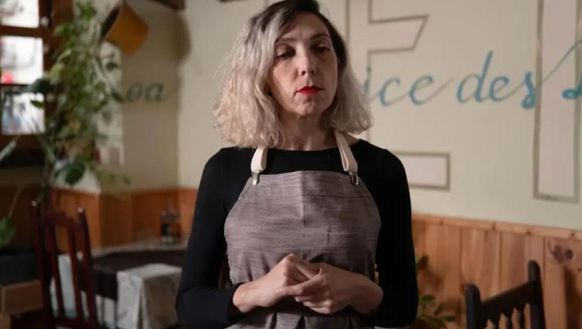 Berto Romero i Judit Martín: "La nostra única voluntat era que la pel·lícula existís en un moment com aquest"