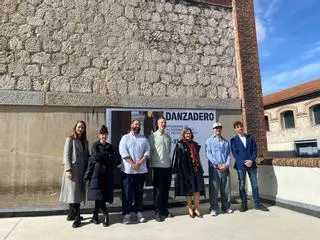 Matadero Madrid se transforma en 'Danzadero' durante el mes de abril por el Día Internacional de la Danza