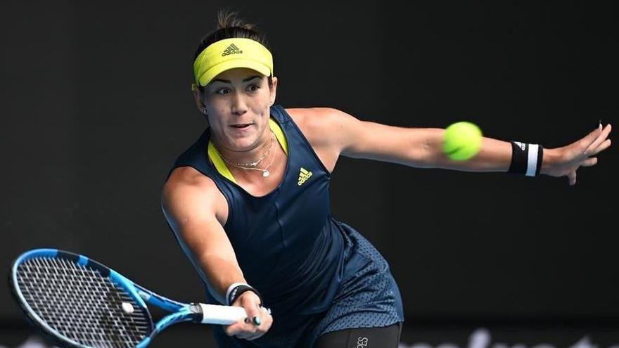 Muguruza cae ante Osaka tras dejar escapar dos &#039;match balls&#039; en Australia