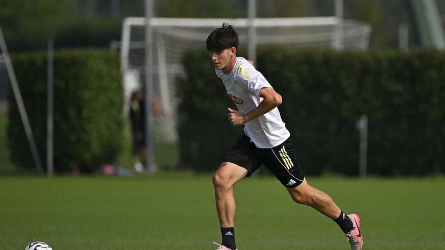 El UCAM refuerza su defensa con Bruno Martínez
