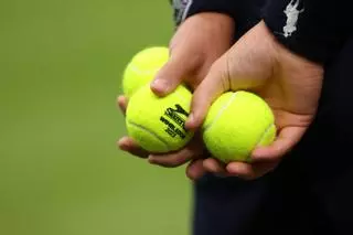 El día en que Juan Carlos Ferrero rechazó entrenar a los mejores del mundo por Alcaraz