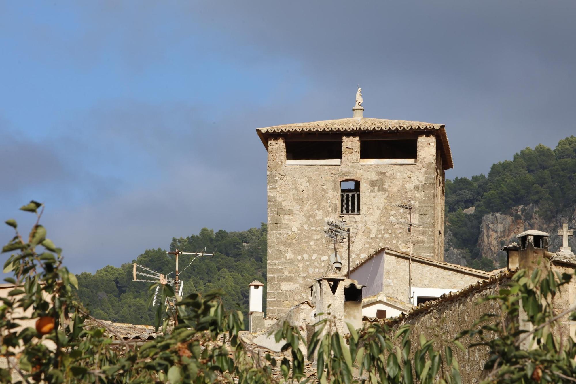 Malerisches Mallorca: Waren Sie schonmal in Estellencs?