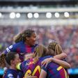 Octava semifinal consecutiva del Barça en la UEFA Womens Champions League