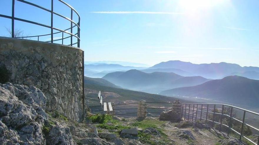 Aves en Carcabuey y senderismo en Zuheros: las Sierras Subbéticas celebran la Semana de los Geoparques Europeos