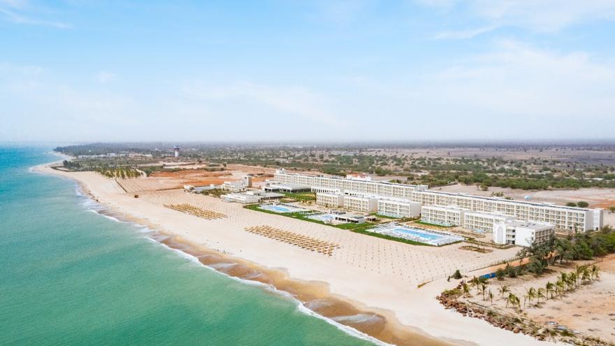 RIU abre su primer hotel en Senegal, el cinco estrellas Baobab