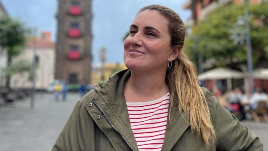 Aplauso unánime a Carlota Corredera para celebrar el gran cambio de su vida