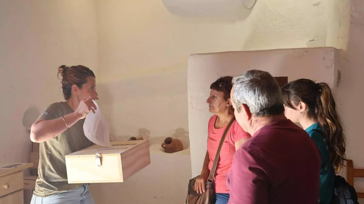 Nueva ofensiva para frenar el avance de las serpientes invasoras en Ibiza