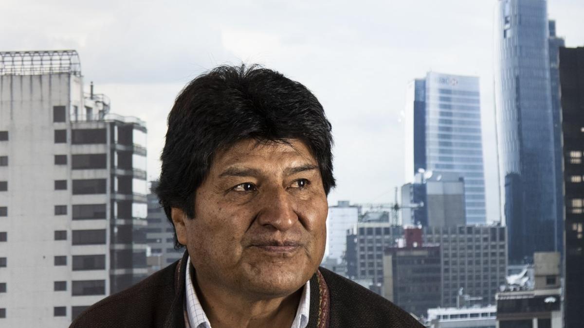 evo-morales