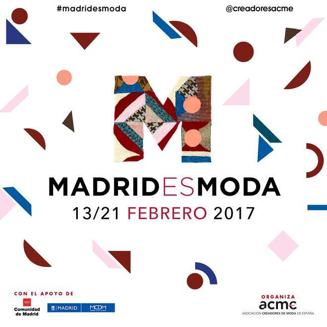 Madrid es moda