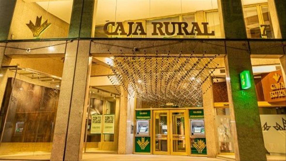 Acuerdo de Caja Rural de Asturias y Total para autoconsumo solar - La Nueva  España